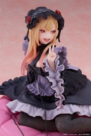 My Dress Up Darling - Taito AMP+ Marin Kitagawa (Dress of Shizuku Kuroe Ver.) figure