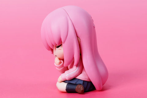Bocchi The Rock Katazun Gashapon Figure