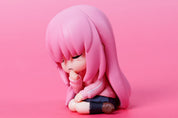 Bocchi The Rock Katazun Gashapon Figure