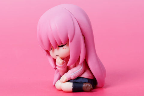 Bocchi The Rock Katazun Gashapon Figure