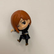 Jujutsu Kaisen Nobara mini figurine