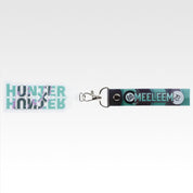Hunter X Hunter Ichiban Kuji Prize I Chimera Arc vol.2 Strap Assortment