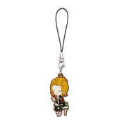 Twisted Wonderland -Heartslabyul- IchiBan Kuji Prize Character Rubber Keychain -Sugar Pochette (Copy)
