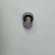 Demon Slayer Shinobu Kocho Okurumi mini figurine