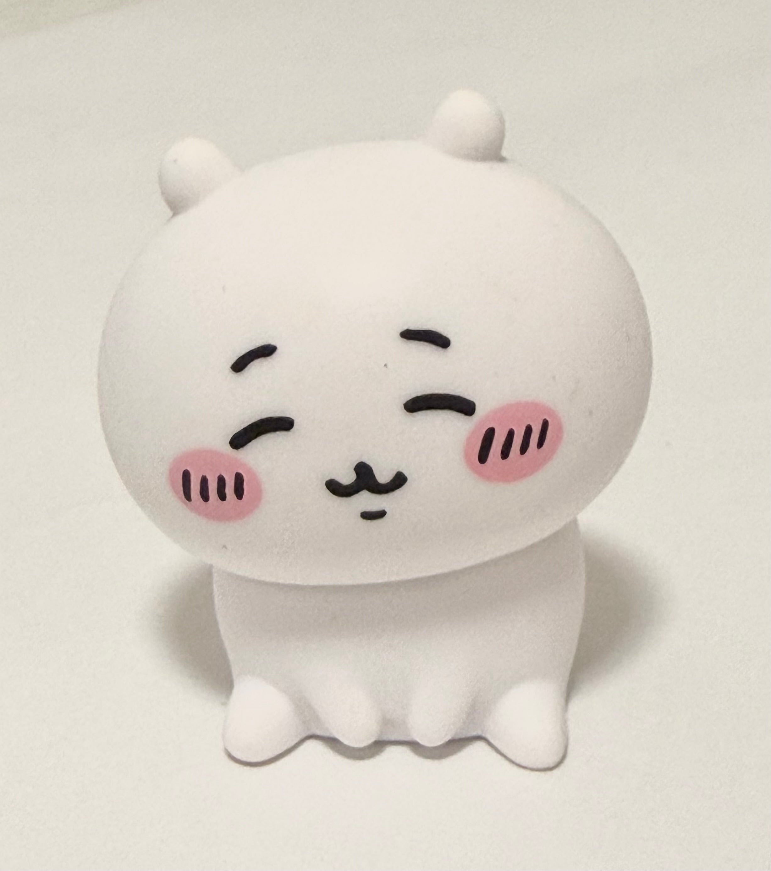 Chiikawa Chiikawa official mini figure