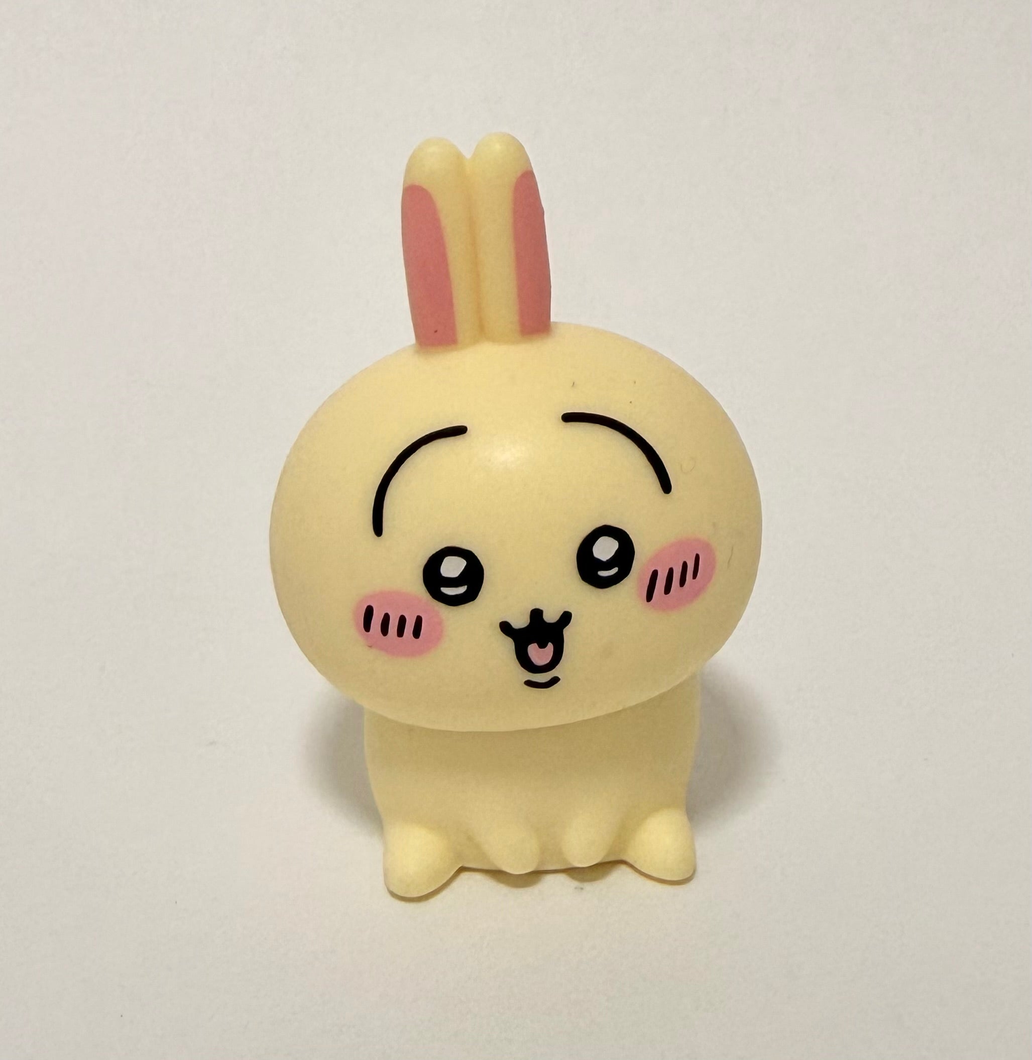 Chiikawa Usagi official mini figure