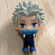 Jujutsu Kaisen Toge Inumaki Narabendusu mini figurine