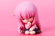 Bocchi The Rock Katazun Gashapon Figure