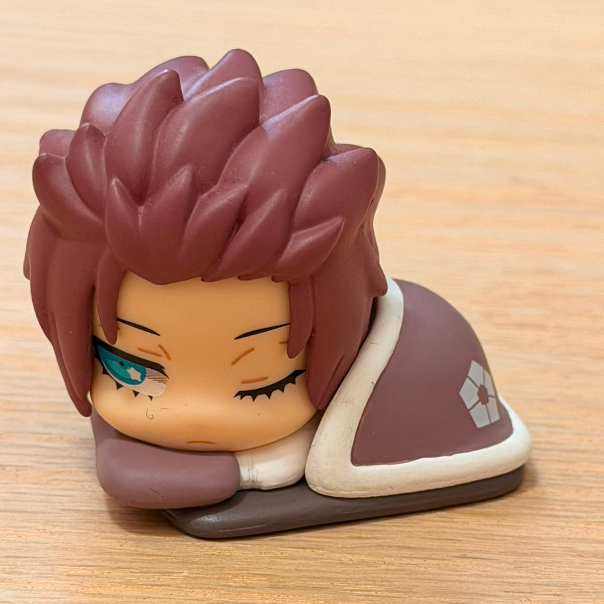 Blue Lock Sae Itoshi Onemutan mini figurine