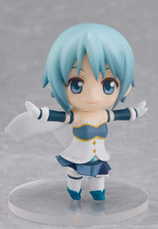 Madoka Magica Sayaka Nendoroid Petit By Good Smile Company