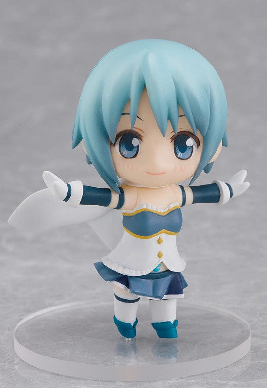 Madoka Magica Sayaka Nendoroid Petit By Good Smile Company