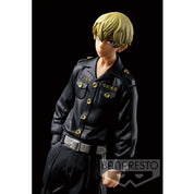 NO BOX Tokyo Revengers Chifuyu Matsuno Figure Bandai