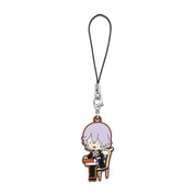 Twisted Wonderland -Pomefiore- IchiBan Kuji Prize Character Rubber Keychain -Sugar Pochette