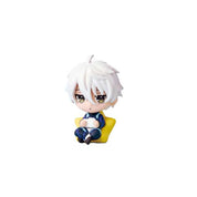 Blue Lock Rich With Stars Character Mascot Gashapon