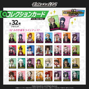 Danganronpa Collector Card Blind Bag (1 Random Card) JP