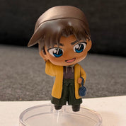 Detective Conn Heiji Hattori mini figurine