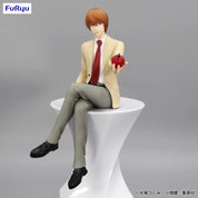 Death Note Yagami Light Noodle Stopper Figure by Furyu