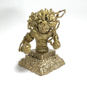 My Hero Academia Izuku Midoriya mini bust figurine by Takara Tomy A.R.T.S