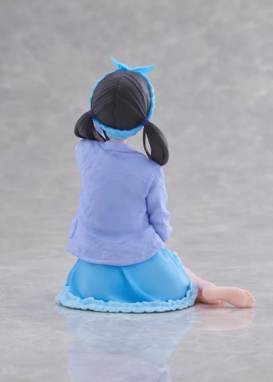 LYCORIS RECOIL - Takina Inoue Room wear Ver. - Desktop Cute line figure