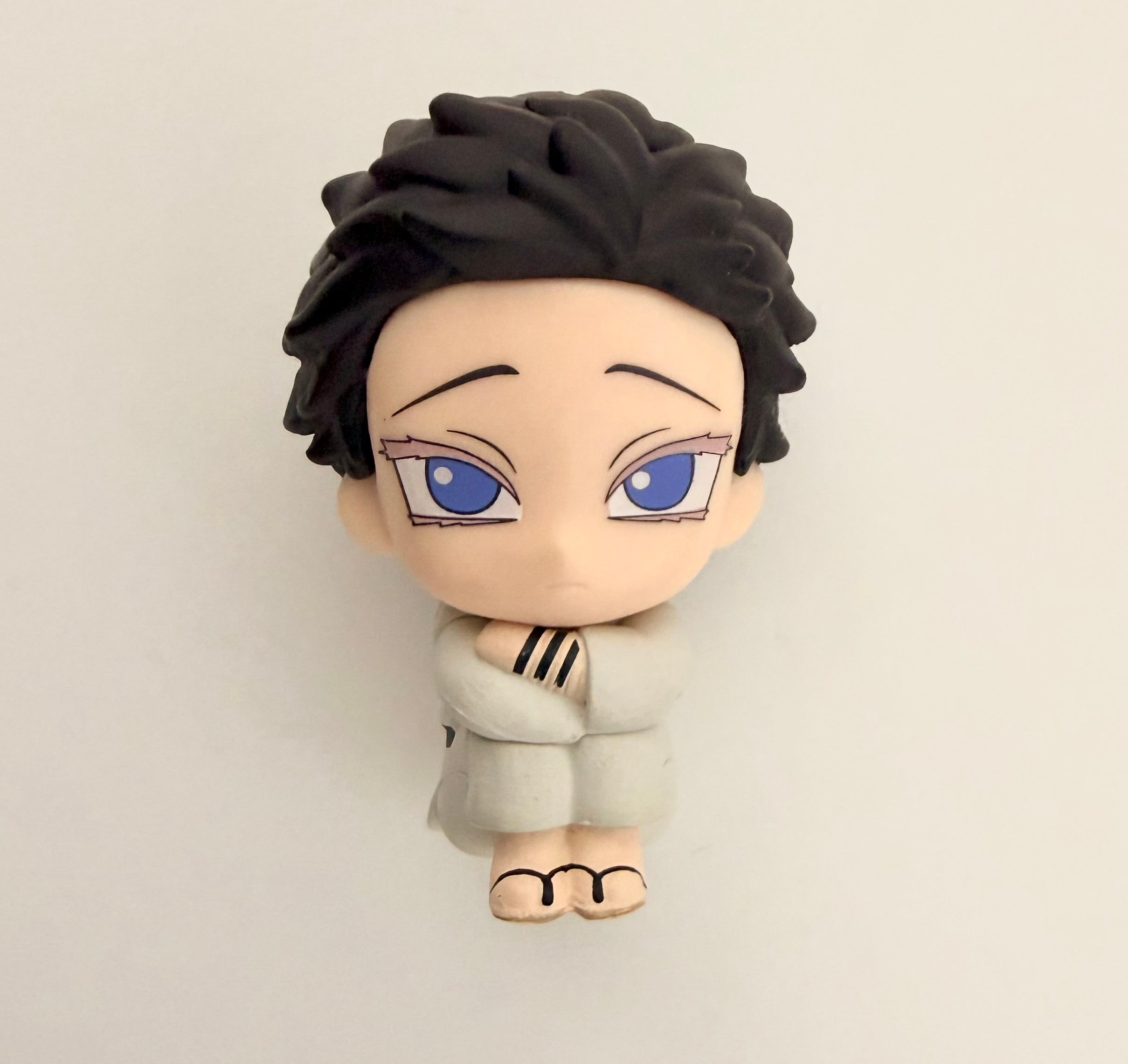 Demon Slayer chibi mini figure