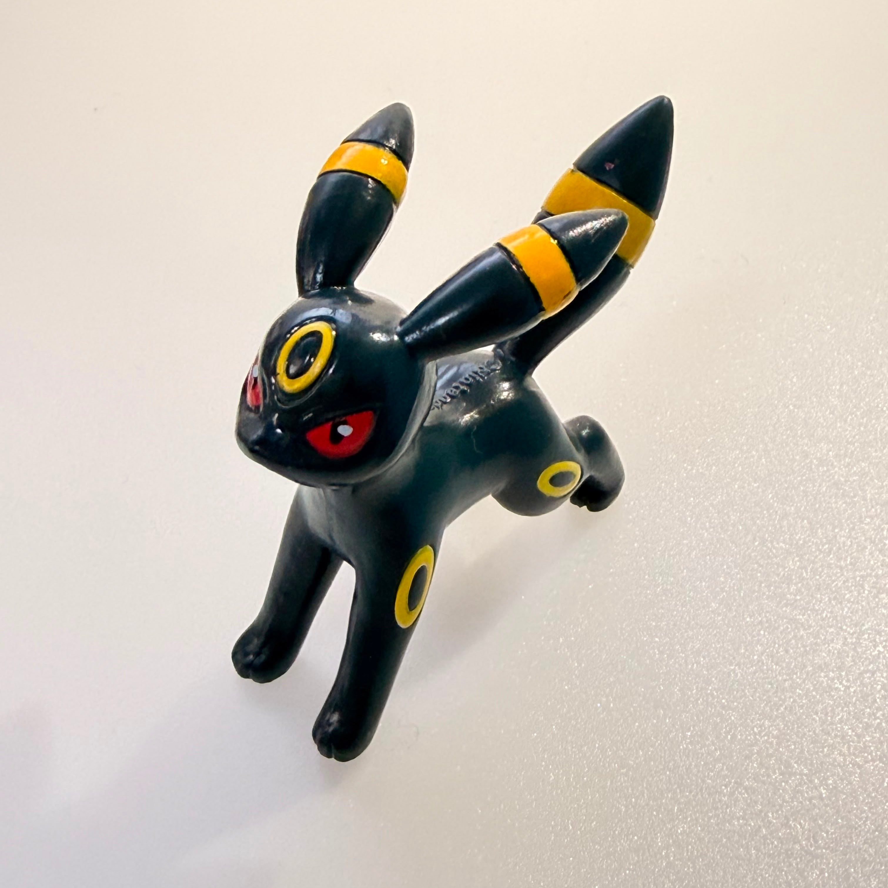 Pokémon Umbreon mini figurine JP