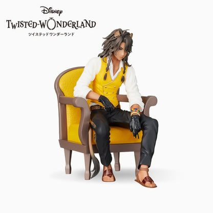 Twisted Wonderland PM Grace Figure Leona SEGA