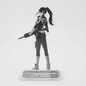 Kaiju No.8 Acrylic Stand 10cm