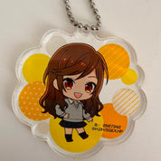 Horimiya Kyouko Hori acrylic keychain by Bandai