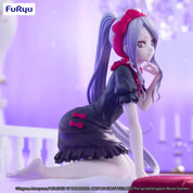 Overlord Shalltear Bloodfallen Loungewear Version Noodle Stopper Figure
