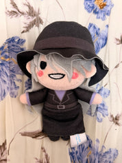 Detective Conan - Gin Plush toy