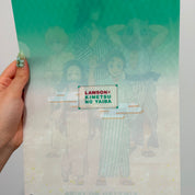 Demon Slayer Official A4 Folder by Lawson