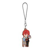 Twisted Wonderland -Heartslabyul- IchiBan Kuji Prize Character Rubber Keychain -Sugar Pochette (Copy)