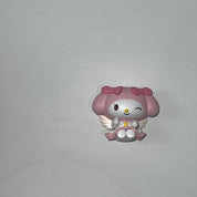 Sanrio My Melody x Cardcaptor Sakura mini figurine