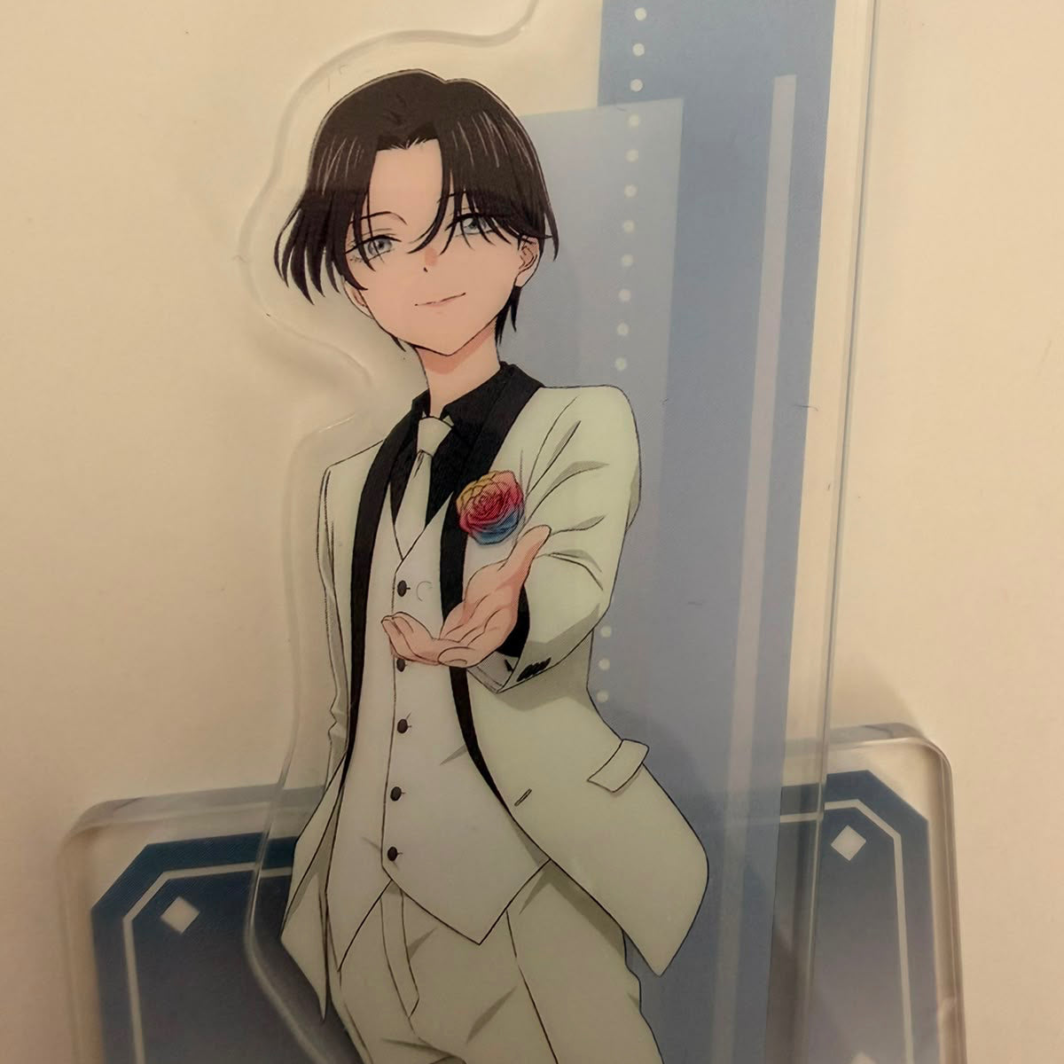 My Dress up Darling Marin Kitagawa Rei Kogami cosplay acrylic stand