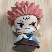 Jujutsu Kaisen Sukuna Onemutan mini figurine