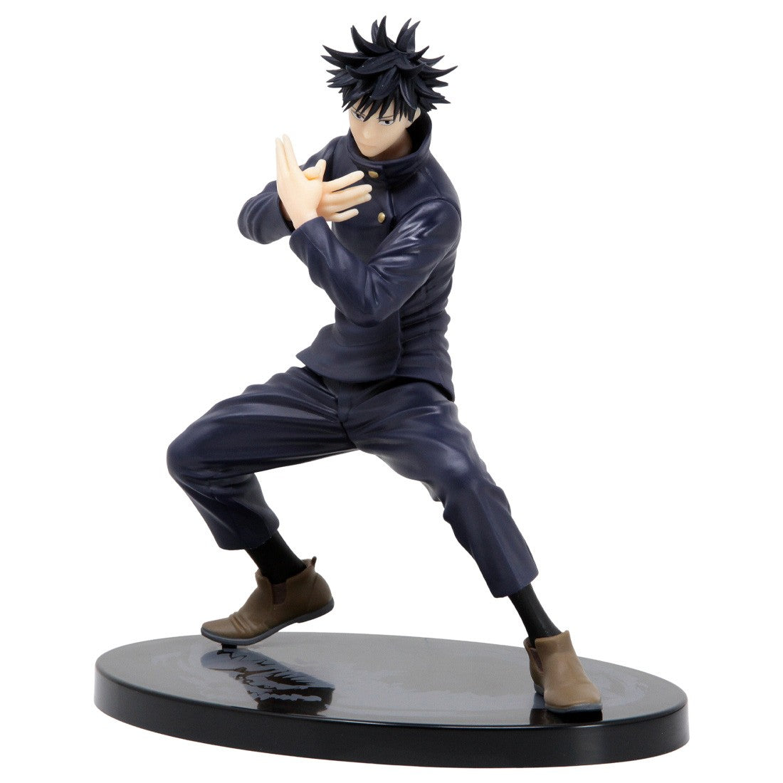 OPEN BOX - Jujutsu Kaisen Taito Megumi Fushiguro figure
