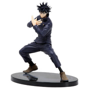 OPEN BOX - Jujutsu Kaisen Taito Megumi Fushiguro figure