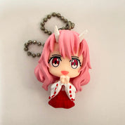 That Time I Got Reincarnated as a Slime Shuna mini figurine keychain