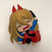 Chainsaw Man Power mini figurine