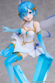 RE:ZERO STARTING LIFE IN ANITHER WORLD - Rem 1/7 scale figure by elCOCO