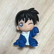 Detective Conan Chijimase- Tai Shinichi Kudo mini figurine