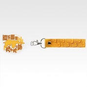 Hunter X Hunter Ichiban Kuji Prize I Chimera Arc vol.2 Strap Assortment