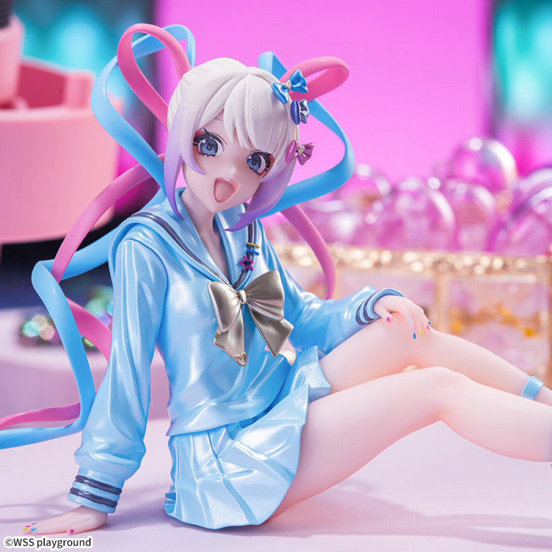 Figure Chouzetsu Saikawa Tenshi-chan kangel Chokonose NEEDY GIRL OVERDOSE