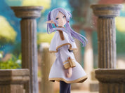 OPEN BOX - Frieren: Beyond Journey's End - Frieren Desktop x Decorate Collection figure