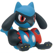 Pokemon At Home! Relaxation Time Mascot Gashapon Vol.1