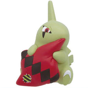 Pokemon At Home! Relaxation Time Mascot Gashapon Vol.1