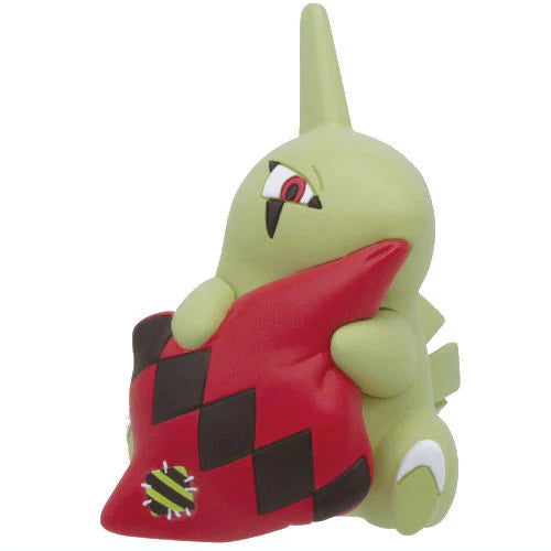Pokemon At Home! Relaxation Time Mascot Gashapon Vol.1