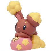 Pokemon At Home! Relaxation Time Mascot Gashapon Vol.1