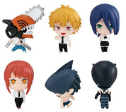 Chainsaw Man Reze Arc Capsule Figure Collection