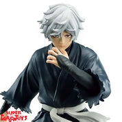 Hell's Paradise Banpresto Vibration Stars DXF Gabimaru figure
